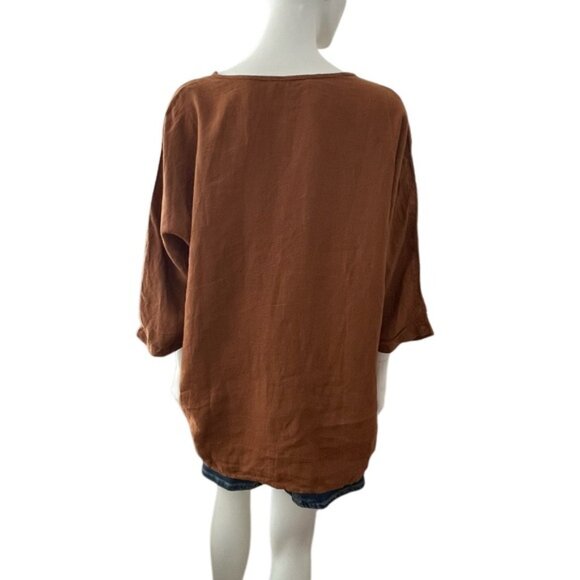 Le treghe rown inen unic op - Picture 2 of 3